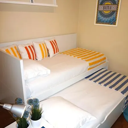 Lisbon Holidays Principe Real Apartament