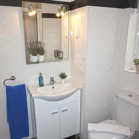 Apartament Lisbon Holidays Principe Real Lizbona